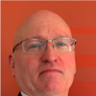 Shaun Neal, founder of Chicago Bookkeeping Co.
